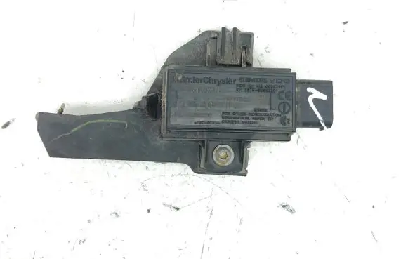 Chrysler Grand Voyager V Tire pressure control unit 56053034AE A0018275101Q3