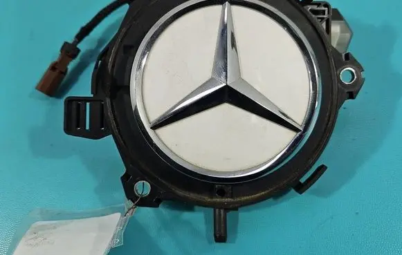 Mercedes-Benz CLA C118 X118 Tailgate/trunk/boot exterior handle A0997503300 IMPRK1529616