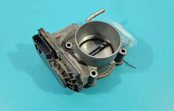 Lexus IS III XE30 Throttle body valve 22030-36030 IMPRK1503857