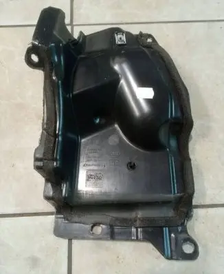 Land Rover Range Rover L405 Other engine bay part PLA-015A55-A GF14A UPGF30