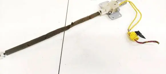 Volkswagen Phaeton Seat adjustment motor 560973354D 404691
