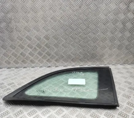 Fiat 500E Rear side window 52138579