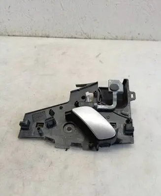 Citroen C5 Rear door interior handle 9649218877 80953