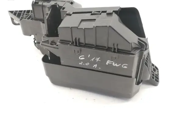 Mazda 6 Fuse box set