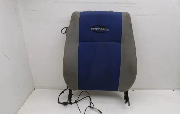 Volkswagen Golf IV Front passenger seat 