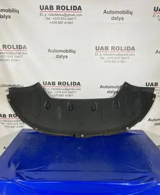 KIA Optima Front bumper skid plate/under tray 29110D4000