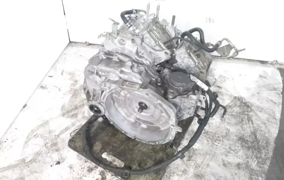 Mitsubishi Outlander Automatic gearbox Y18091100293 S61 F1EKA1A1Z