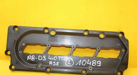 Audi A8 S8 D3 4E Rocker cam cover 