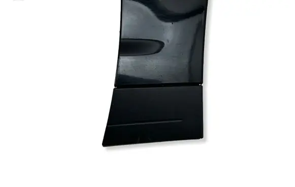 Porsche Cayenne (92A) Fender trim (molding) 7P5854960C