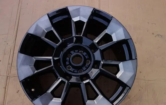 BMW XM R23 light alloy rim 1543991