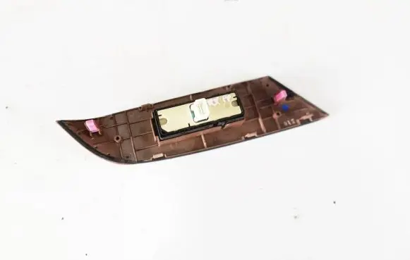 Lexus RX III Electric window control switch L65L