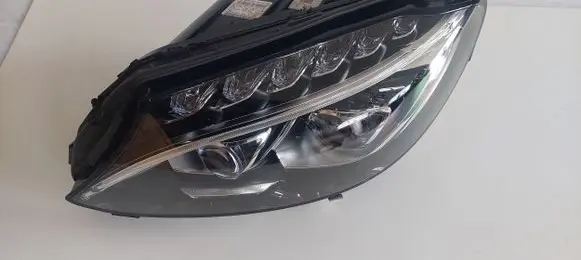 Mercedes-Benz C AMG W205 Headlight/headlamp A2059063104