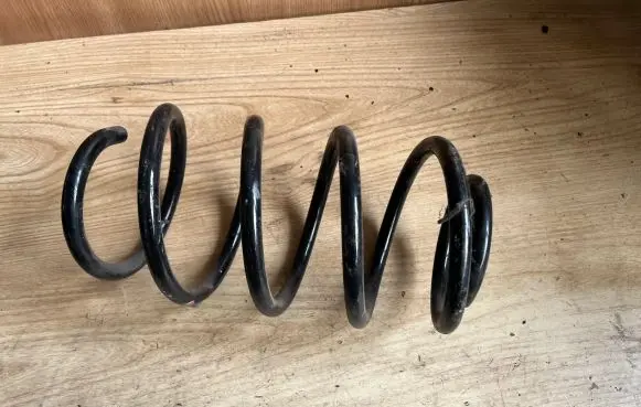 Ford Focus ST Front coil spring