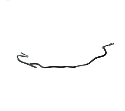 Mazda CX-3 Brake line pipe/hose 