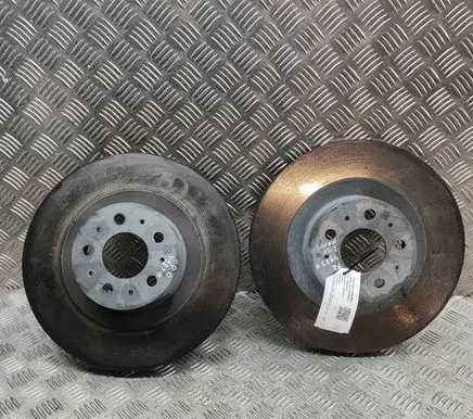 Tesla Model Y Front brake disc 118861200D