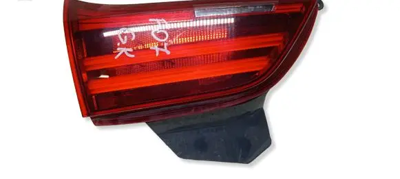 BMW 5 GT F07 Tailgate rear/tail lights 7306167