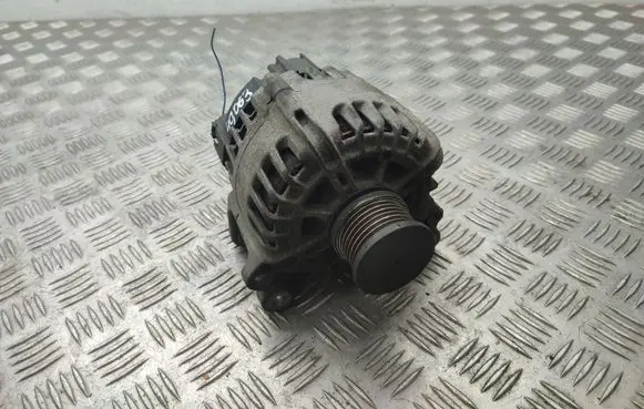 Skoda Octavia Mk3 (5E) Generator/alternator 03L903023J