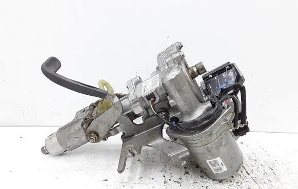 Renault Kangoo I Steering wheel axle 8200562867