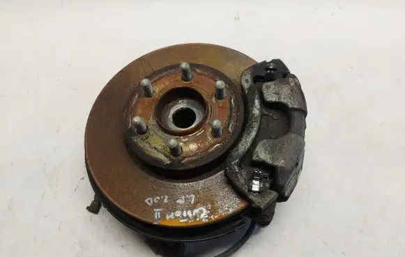 Ford Transit Custom II Front shock absorber/damper cusmk2.9474565464