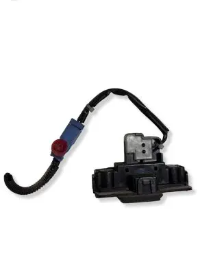 Honda Accord Loading door exterior handle 8061