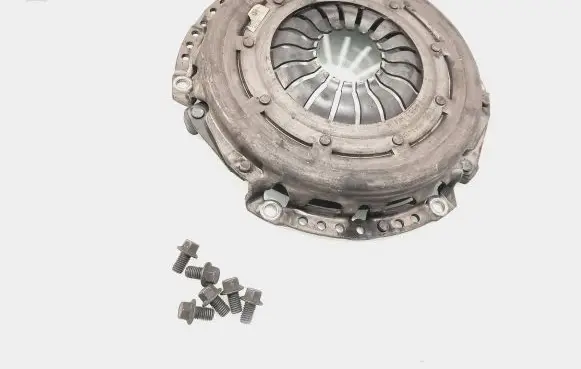 Ford Fiesta Pressure plate C1BG7563DA