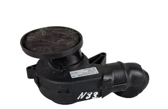 Heater fan/blower