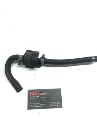 Volkswagen PASSAT B5.5 Valve vacuum 058133459 058133784C 32836892