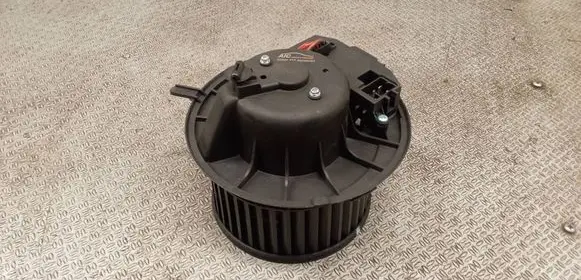 Skoda Superb B6 (3T) Heater fan/blower 