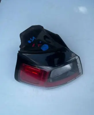 Jeep Cherokee Rear/tail lights