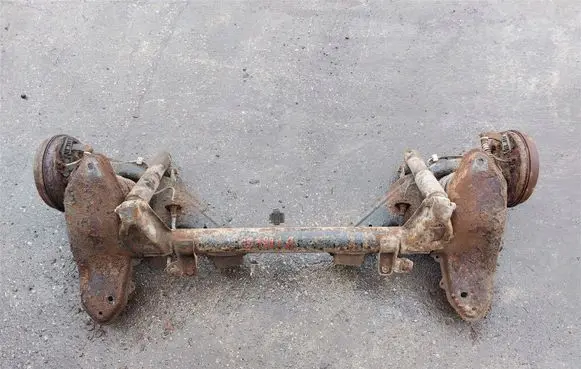 Fiat Seicento/600 Rear axle beam 
