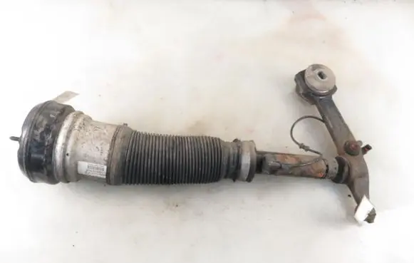 Mercedes-Benz E AMG W211 Rear air suspension bag/shock absorber C086053N6