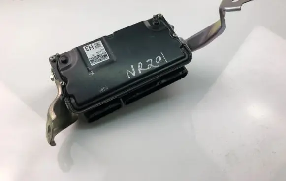 Toyota C-HR I Engine control unit/module ECU 89661F4320