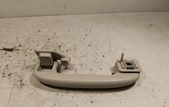Opel Insignia B Rear interior roof grab handle 