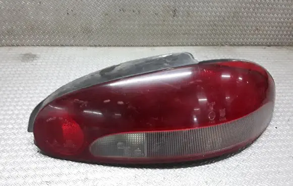 Mitsubishi Colt Rear/tail lights 0431568
