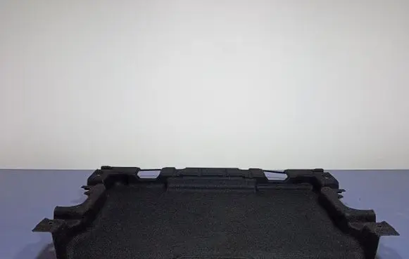 BMW iX Front floor carpet liner 9483706