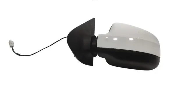 Dacia Sandero II Front door electric wing mirror