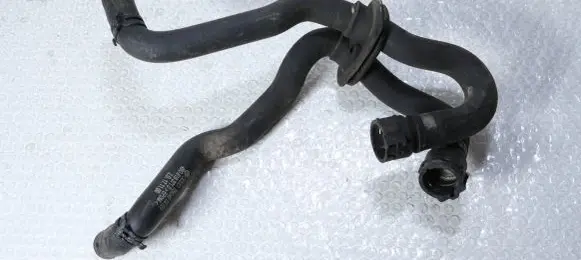 Audi A6 S6 C5 4B Air intake hose/pipe 4B0819371D