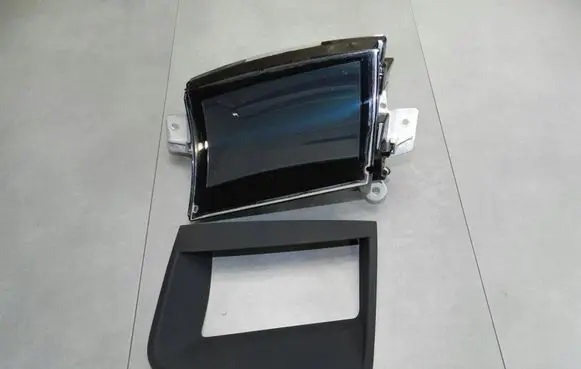 BMW X1 F48 F49 Head up display screen 6819701
