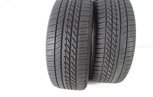 Ford Ranger R20 summer tire 