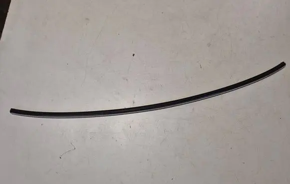Mini One - Cooper R50 - 53 Tailgate trim 