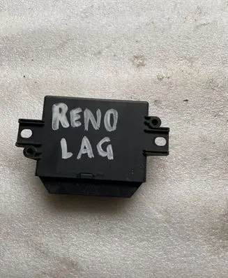 Renault Espace - Grand espace IV Parking PDC control unit/module 8200051286 601747 040901