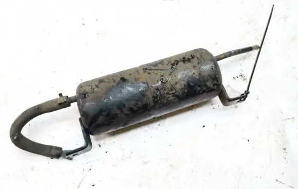 KIA Carnival Vacuum air tank 