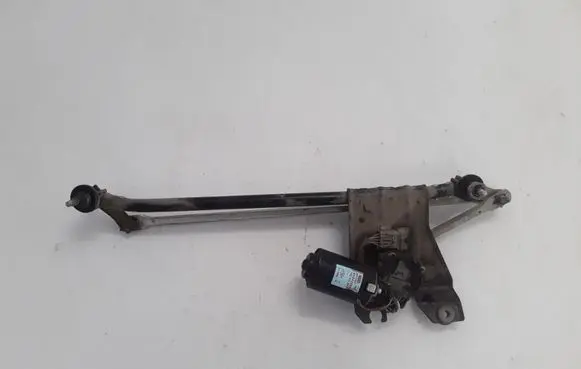 Dacia Logan I Front wiper linkage 8200533798