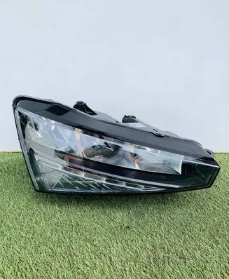 Skoda Scala Headlight/headlamp 657941016 901760072