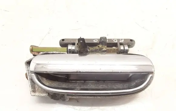 Alfa Romeo 166 Front door exterior handle
