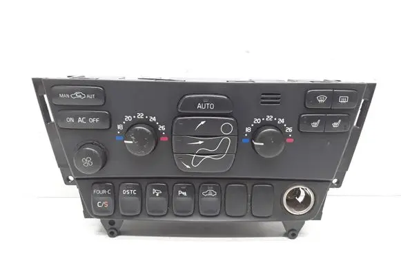 Volvo V70 Climate control unit 30746022