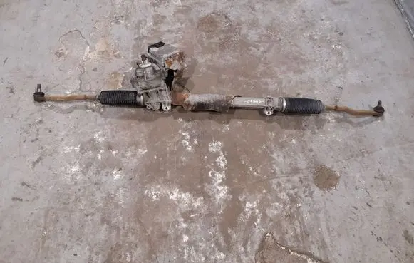 Mercedes-Benz B W245 Steering rack 16946021000 1694601700