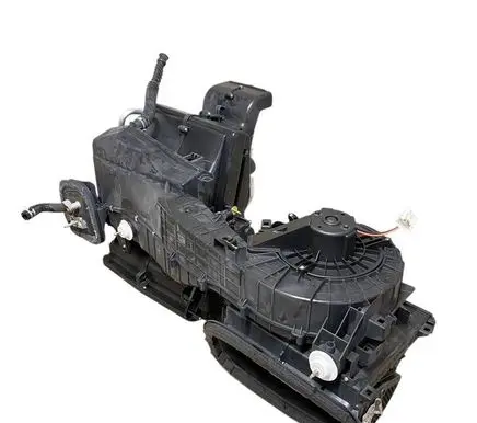 Jeep Grand Cherokee Interior heater climate box assembly 68245823AE P68245823AE 5HL011266