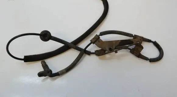 Opel Zafira B ABS rear brake sensor 