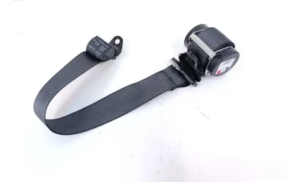 Opel Zafira C Rear seatbelt 619227900C 13332239